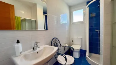 Penthouse in Urban Centre photo 19