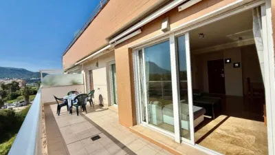 Penthouse in Urban Centre photo 25