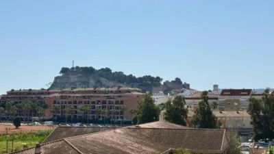 Penthouse in Urban Centre photo 3