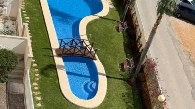 Penthouse in Urban Centre photo 5