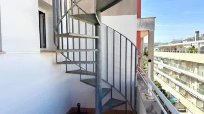 Penthouse in Urban Centre photo 9