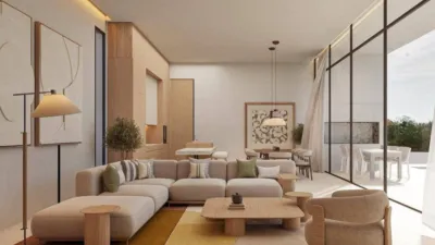 Chalet in Calpe - Calp photo 7