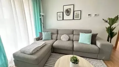 Piso en alquiler en Almenara - Imagen 10