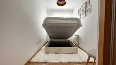 Piso en alquiler en Almenara - Imagen 16