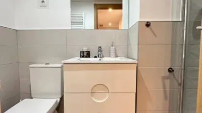 Piso en alquiler en Almenara - Imagen 17