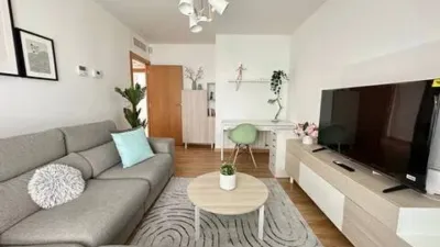 Piso en alquiler en Almenara - Imagen 3