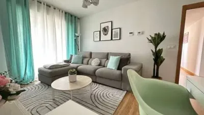 Piso en alquiler en Almenara - Imagen 46