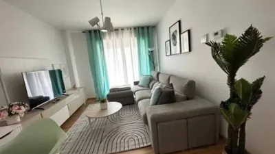 Piso en alquiler en Almenara - Imagen 4