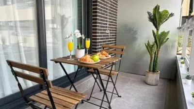 Piso en alquiler en Almenara - Imagen 80
