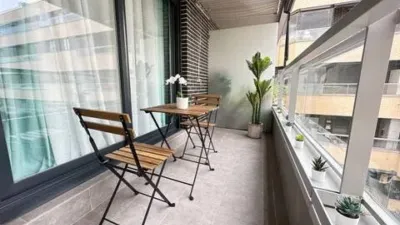 Piso en alquiler en Almenara - Imagen 8