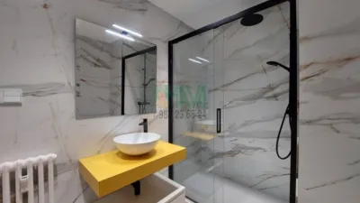 Apartment in Ourense Capital photo 14