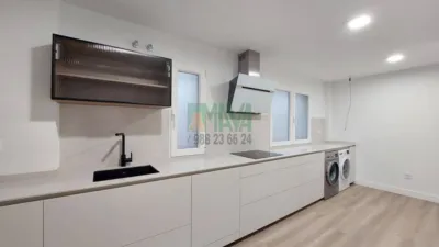Apartment in Ourense Capital photo 5