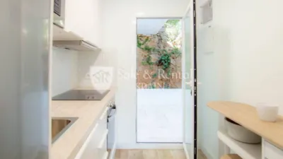 Apartment in Canyelles-La Montgoda photo 11