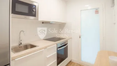 Apartment in Canyelles-La Montgoda photo 12