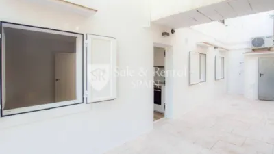 Apartment in Canyelles-La Montgoda photo 13