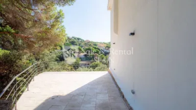 Apartment in Canyelles-La Montgoda photo 14
