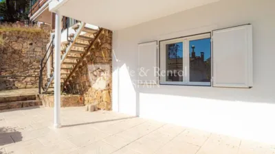 Apartment in Canyelles-La Montgoda photo 16