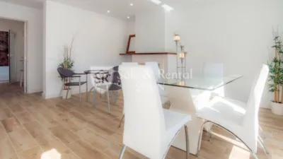 Apartment in Canyelles-La Montgoda photo 2