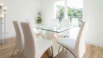 Apartment in Canyelles-La Montgoda photo 3