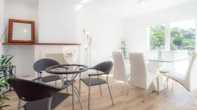 Apartment in Canyelles-La Montgoda photo 5