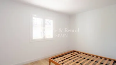 Apartment in Canyelles-La Montgoda photo 6