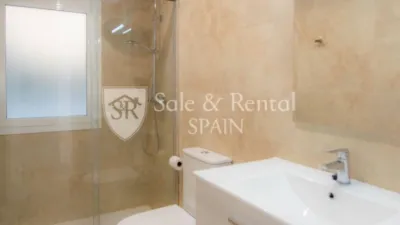 Apartment in Canyelles-La Montgoda photo 7