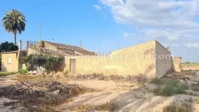Piso – Elx / Elche, la Marina - Vista 2