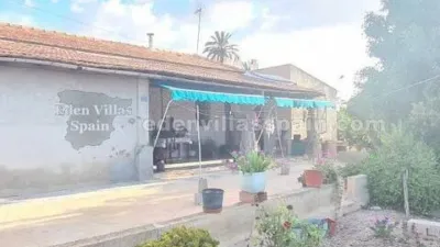 Piso – Elx / Elche, la Marina - Vista 3
