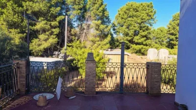Casa en venta en Pedanías y Barrios Rurales - Vista 2