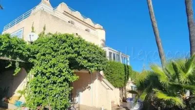 Casa – Pilar de la Horadada, Residencial Adelaida, Pinar de Campoverde - Vista 2