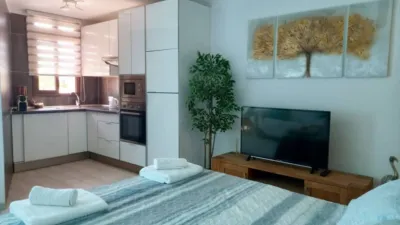 Apartment on Avenida Rafael Puig Llivina, No. 32 photo 11