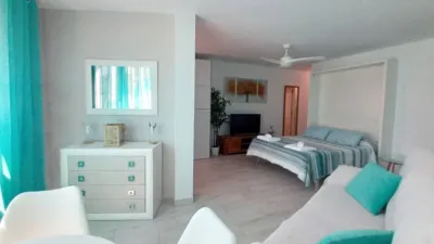 Apartment on Avenida Rafael Puig Llivina, No. 32 photo 13