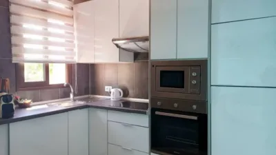 Apartment on Avenida Rafael Puig Llivina, No. 32 photo 15