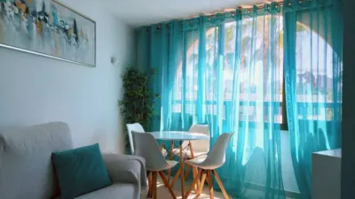 Apartment on Avenida Rafael Puig Llivina, No. 32 photo 6