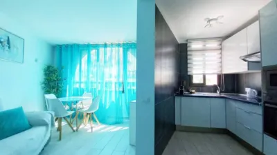 Apartment on Avenida Rafael Puig Llivina, No. 32 photo 8