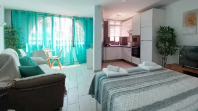Apartment on Avenida Rafael Puig Llivina, No. 32 photo 9