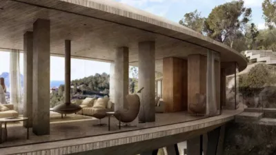 Casa – Benissa, Tossal-Los Bancales, la Marina Alta - Vista 4