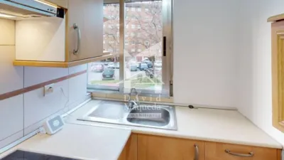 Piso en alquiler en Zofío - Imagen 11