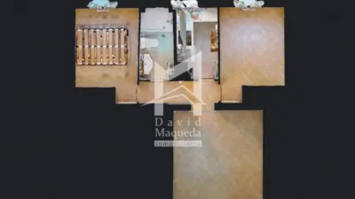 Piso en alquiler en Zofío - Imagen 22