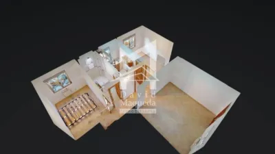 Piso en alquiler en Zofío - Imagen 23