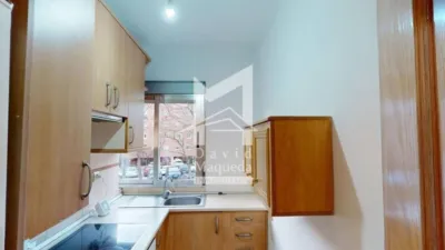 Piso en alquiler en Zofío - Imagen 2