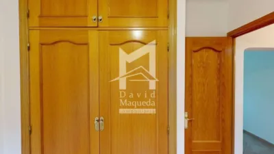 Piso en alquiler en Zofío - Imagen 8