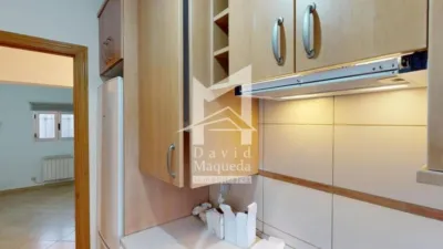 Piso en alquiler en Zofío - Imagen 9