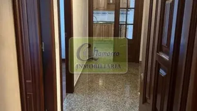 Pis – Ferrol, O Casquido, Santa Mariña do Vilar - Vista 2