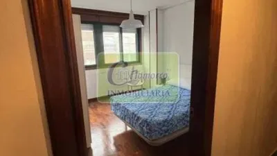 Pis – Ferrol, O Casquido, Santa Mariña do Vilar - Vista 3