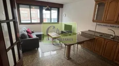 Pis – Ferrol, O Casquido, Santa Mariña do Vilar - Vista 4