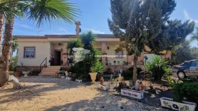 Casa – Catral - Vista 2