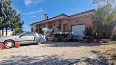 Casa – Catral - Vista 3