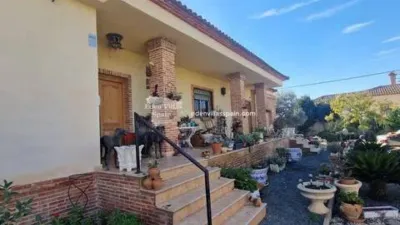 Casa – Catral - Vista 4