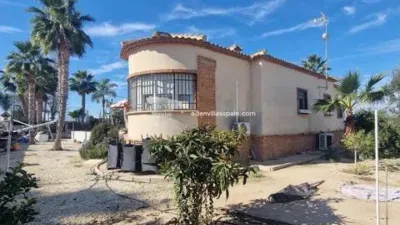 Casa – Catral - Vista 5